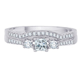 14K White Gold~JK | SI2/I1, 10K White Gold~JK | SI2/I1, Sterling Silver~JK | SI2/I1, 14K White Gold~JK | SI2/I1, 10K White Gold~JK | SI2/I1, Sterling Silver~JK | SI2/I1