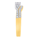 14K Yellow Gold~JK | SI2/I1, 10K Yellow Gold~JK | SI2/I1, 14K Yellow Gold~JK | SI2/I1, 10K Yellow Gold~JK | SI2/I1