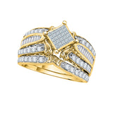14K Yellow Gold~JK | SI2/I1, 10K Yellow Gold~JK | SI2/I1, 14K Yellow Gold~JK | SI2/I1, 10K Yellow Gold~JK | SI2/I1