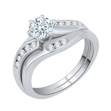 14K White Gold~JK | SI2/I1, 10K White Gold~JK | SI2/I1, Sterling Silver~JK | SI2/I1, 14K White Gold~JK | SI2/I1, 10K White Gold~JK | SI2/I1, Sterling Silver~JK | SI2/I1