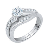 14K White Gold~JK | SI2/I1, 10K White Gold~JK | SI2/I1, Sterling Silver~JK | SI2/I1, 14K White Gold~JK | SI2/I1, 10K White Gold~JK | SI2/I1, Sterling Silver~JK | SI2/I1