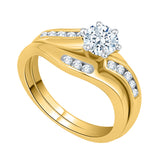 14K Yellow Gold~JK | SI2/I1, 10K Yellow Gold~JK | SI2/I1, 14K Yellow Gold~JK | SI2/I1, 10K Yellow Gold~JK | SI2/I1