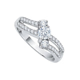 14K White Gold~JK | SI2/I1, 10K White Gold~JK | SI2/I1, Sterling Silver~JK | SI2/I1, 14K White Gold~JK | SI2/I1, 10K White Gold~JK | SI2/I1, Sterling Silver~JK | SI2/I1