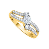 14K Yellow Gold~JK | SI2/I1, 10K Yellow Gold~JK | SI2/I1, 14K Yellow Gold~JK | SI2/I1, 10K Yellow Gold~JK | SI2/I1