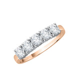 14K Rose Gold~JK | SI2/I1, 10K Rose Gold~JK | SI2/I1, 14K Rose Gold~JK | SI2/I1, 10K Rose Gold~JK | SI2/I1