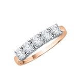 14K Rose Gold~JK | SI2/I1, 10K Rose Gold~JK | SI2/I1, 14K Rose Gold~JK | SI2/I1, 10K Rose Gold~JK | SI2/I1