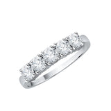 14K White Gold~JK | SI2/I1, 10K White Gold~JK | SI2/I1, Sterling Silver~JK | SI2/I1, 14K White Gold~JK | SI2/I1, 10K White Gold~JK | SI2/I1, Sterling Silver~JK | SI2/I1
