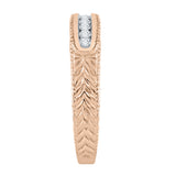 14K Rose Gold~JK | SI2/I1, 10K Rose Gold~JK | SI2/I1, 14K Rose Gold~JK | SI2/I1, 10K Rose Gold~JK | SI2/I1