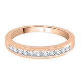 14K Rose Gold~JK | SI2/I1, 10K Rose Gold~JK | SI2/I1, 14K Rose Gold~JK | SI2/I1, 10K Rose Gold~JK | SI2/I1