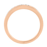 14K Rose Gold~JK | SI2/I1, 10K Rose Gold~JK | SI2/I1, 14K Rose Gold~JK | SI2/I1, 10K Rose Gold~JK | SI2/I1