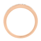 14K Rose Gold~JK | SI2/I1, 10K Rose Gold~JK | SI2/I1, 14K Rose Gold~JK | SI2/I1, 10K Rose Gold~JK | SI2/I1