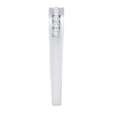14K White Gold~JK | SI2/I1, 10K White Gold~JK | SI2/I1, Sterling Silver~JK | SI2/I1, 14K White Gold~JK | SI2/I1, 10K White Gold~JK | SI2/I1, Sterling Silver~JK | SI2/I1