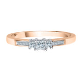 14K Rose Gold~JK | SI2/I1, 10K Rose Gold~JK | SI2/I1, 14K Rose Gold~JK | SI2/I1, 10K Rose Gold~JK | SI2/I1