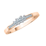 14K Rose Gold~JK | SI2/I1, 10K Rose Gold~JK | SI2/I1, 14K Rose Gold~JK | SI2/I1, 10K Rose Gold~JK | SI2/I1