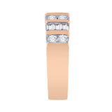 14K Rose Gold~JK | SI2/I1, 10K Rose Gold~JK | SI2/I1, 14K Rose Gold~JK | SI2/I1, 10K Rose Gold~JK | SI2/I1