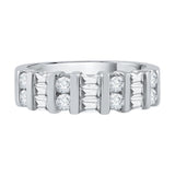 14K White Gold~JK | SI2/I1, 10K White Gold~JK | SI2/I1, Sterling Silver~JK | SI2/I1, 14K White Gold~JK | SI2/I1, 10K White Gold~JK | SI2/I1, Sterling Silver~JK | SI2/I1
