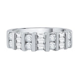 14K White Gold~JK | SI2/I1, 10K White Gold~JK | SI2/I1, Sterling Silver~JK | SI2/I1, 14K White Gold~JK | SI2/I1, 10K White Gold~JK | SI2/I1, Sterling Silver~JK | SI2/I1