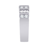 14K White Gold~JK | SI2/I1, 10K White Gold~JK | SI2/I1, Sterling Silver~JK | SI2/I1, 14K White Gold~JK | SI2/I1, 10K White Gold~JK | SI2/I1, Sterling Silver~JK | SI2/I1