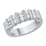 14K White Gold~JK | SI2/I1, 10K White Gold~JK | SI2/I1, Sterling Silver~JK | SI2/I1, 14K White Gold~JK | SI2/I1, 10K White Gold~JK | SI2/I1, Sterling Silver~JK | SI2/I1
