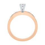 14K Rose Gold~JK | SI2/I1, 10K Rose Gold~JK | SI2/I1, 14K Rose Gold~JK | SI2/I1, 10K Rose Gold~JK | SI2/I1