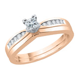 14K Rose Gold~JK | SI2/I1, 10K Rose Gold~JK | SI2/I1, 14K Rose Gold~JK | SI2/I1, 10K Rose Gold~JK | SI2/I1