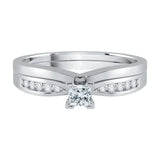 14K White Gold~JK | SI2/I1, 10K White Gold~JK | SI2/I1, Sterling Silver~JK | SI2/I1, 14K White Gold~JK | SI2/I1, 10K White Gold~JK | SI2/I1, Sterling Silver~JK | SI2/I1