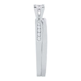 14K White Gold~JK | SI2/I1, 10K White Gold~JK | SI2/I1, Sterling Silver~JK | SI2/I1, 14K White Gold~JK | SI2/I1, 10K White Gold~JK | SI2/I1, Sterling Silver~JK | SI2/I1