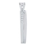 14K White Gold~JK | SI2/I1, 10K White Gold~JK | SI2/I1, Sterling Silver~JK | SI2/I1, 14K White Gold~JK | SI2/I1, 10K White Gold~JK | SI2/I1, Sterling Silver~JK | SI2/I1