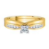14K Yellow Gold~JK | SI2/I1, 10K Yellow Gold~JK | SI2/I1, 14K Yellow Gold~JK | SI2/I1, 10K Yellow Gold~JK | SI2/I1