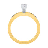 14K Yellow Gold~JK | SI2/I1, 10K Yellow Gold~JK | SI2/I1, 14K Yellow Gold~JK | SI2/I1, 10K Yellow Gold~JK | SI2/I1