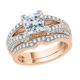 14K Rose Gold~JK | SI2/I1, 10K Rose Gold~JK | SI2/I1, 14K Rose Gold~JK | SI2/I1, 10K Rose Gold~JK | SI2/I1