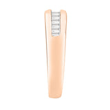 14K Rose Gold~JK | SI2/I1, 10K Rose Gold~JK | SI2/I1, 14K Rose Gold~JK | SI2/I1, 10K Rose Gold~JK | SI2/I1