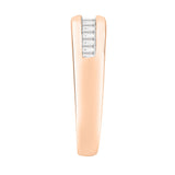 14K Rose Gold~JK | SI2/I1, 10K Rose Gold~JK | SI2/I1, 14K Rose Gold~JK | SI2/I1, 10K Rose Gold~JK | SI2/I1