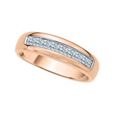 14K Rose Gold~JK | SI2/I1, 10K Rose Gold~JK | SI2/I1, 14K Rose Gold~JK | SI2/I1, 10K Rose Gold~JK | SI2/I1