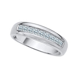 14K White Gold~JK | SI2/I1, 10K White Gold~JK | SI2/I1, Sterling Silver~JK | SI2/I1, 14K White Gold~JK | SI2/I1, 10K White Gold~JK | SI2/I1, Sterling Silver~JK | SI2/I1