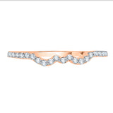 14K Rose Gold~JK | SI2/I1, 10K Rose Gold~JK | SI2/I1
