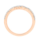 14K Rose Gold~JK | SI2/I1, 10K Rose Gold~JK | SI2/I1