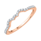 14K Rose Gold~JK | SI2/I1, 10K Rose Gold~JK | SI2/I1