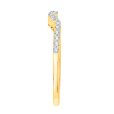 14K Yellow Gold~JK | SI2/I1, 10K Yellow Gold~JK | SI2/I1