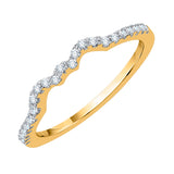 14K Yellow Gold~JK | SI2/I1, 10K Yellow Gold~JK | SI2/I1