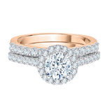 14K Rose Gold~JK | SI2/I1, 10K Rose Gold~JK | SI2/I1