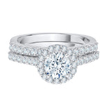 14K White Gold~JK | SI2/I1, 10K White Gold~JK | SI2/I1, Sterling Silver~JK | SI2/I1