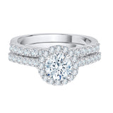 14K White Gold~JK | SI2/I1, 10K White Gold~JK | SI2/I1, Sterling Silver~JK | SI2/I1