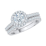 14K White Gold~JK | SI2/I1, 10K White Gold~JK | SI2/I1, Sterling Silver~JK | SI2/I1