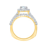 14K Yellow Gold~JK | SI2/I1, 10K Yellow Gold~JK | SI2/I1