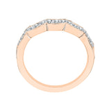 14K Rose Gold~JK | SI2/I1, 10K Rose Gold~JK | SI2/I1