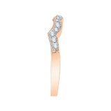 14K Rose Gold~JK | SI2/I1, 10K Rose Gold~JK | SI2/I1