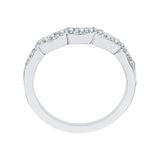 14K White Gold~JK | SI2/I1, 10K White Gold~JK | SI2/I1, Sterling Silver~JK | SI2/I1