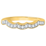 14K Yellow Gold~JK | SI2/I1, 10K Yellow Gold~JK | SI2/I1