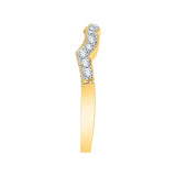 14K Yellow Gold~JK | SI2/I1, 10K Yellow Gold~JK | SI2/I1